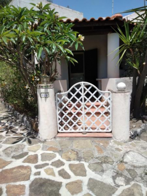 Casa Pomelia Vulcano Piano